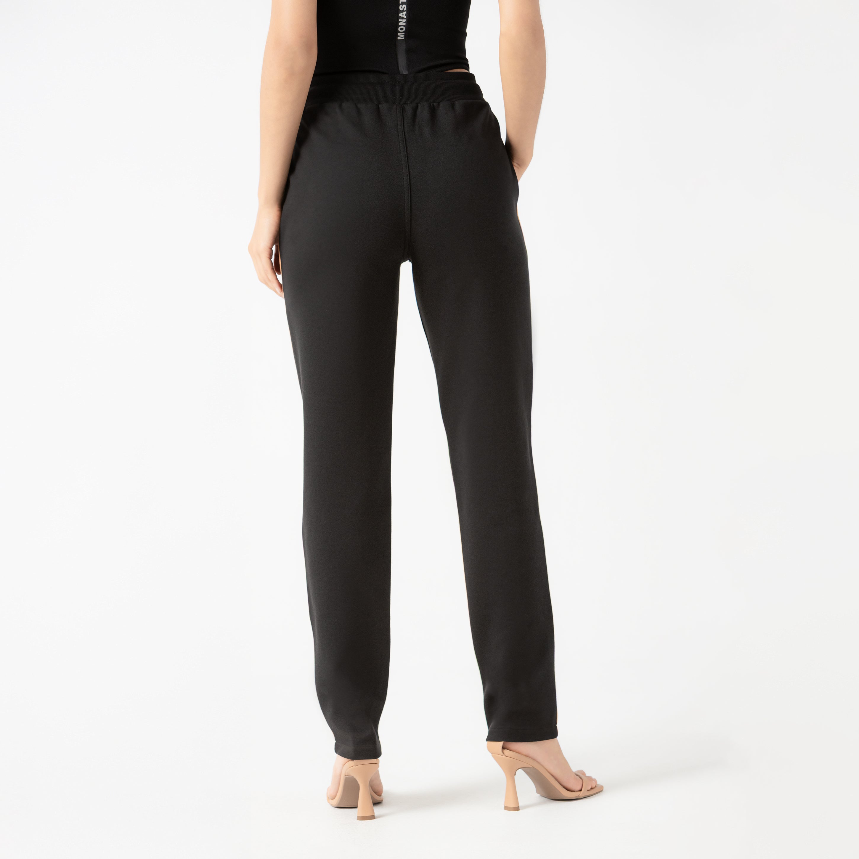 ARJUN SPORT PANT BLACK W