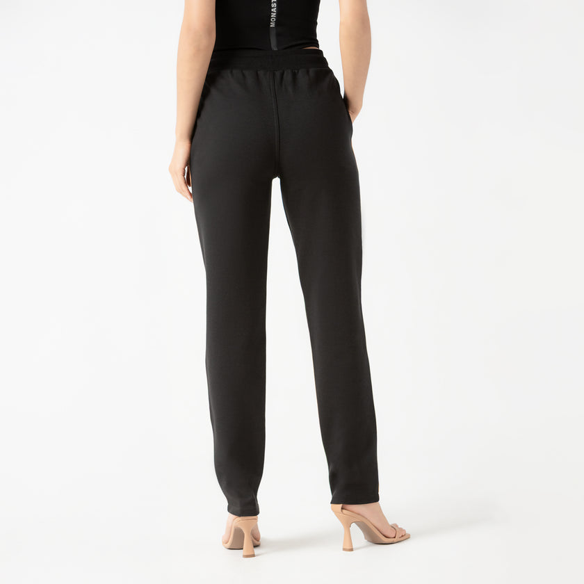 ARJUN SPORT PANT BLACK W