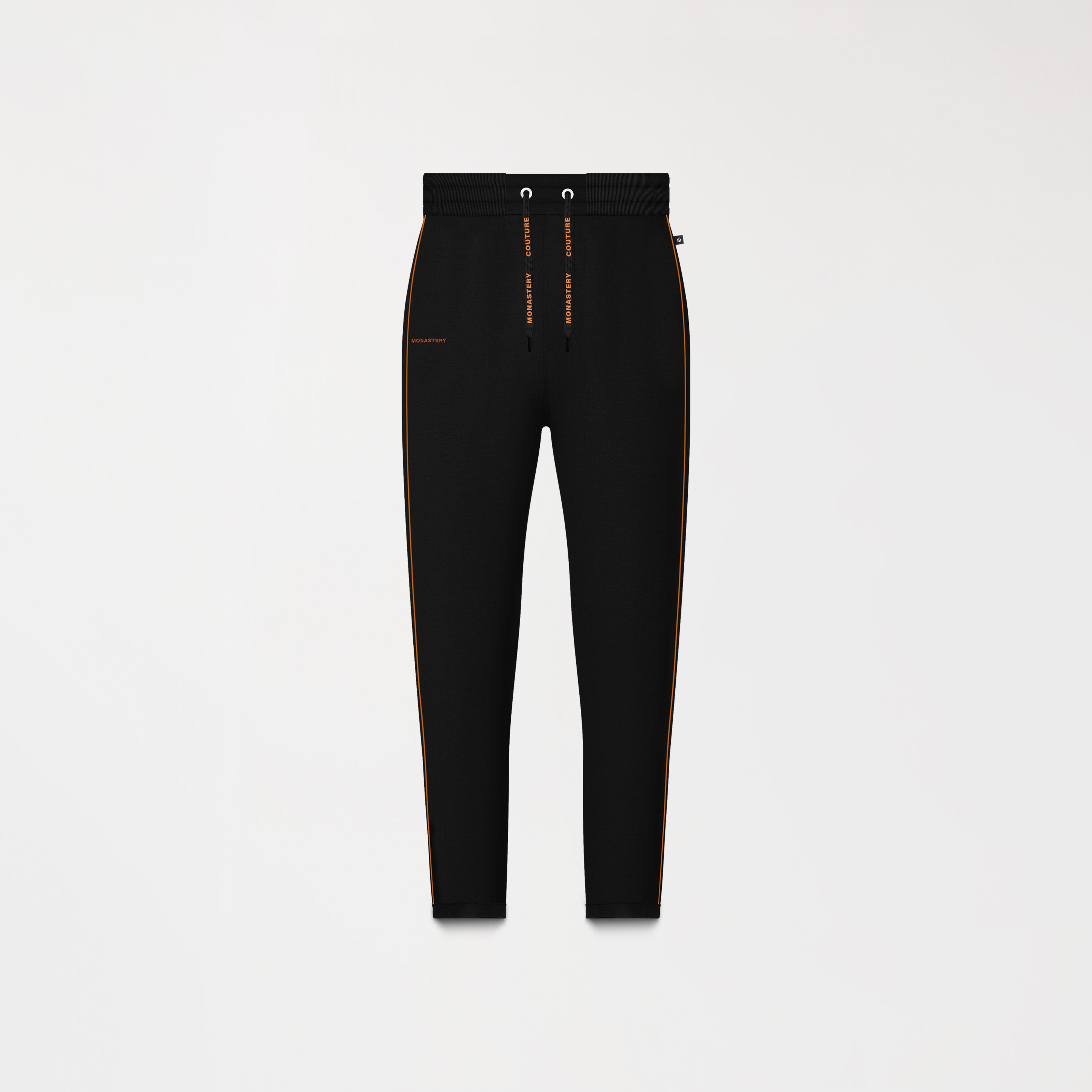 ARJUN SPORT PANT BLACK W