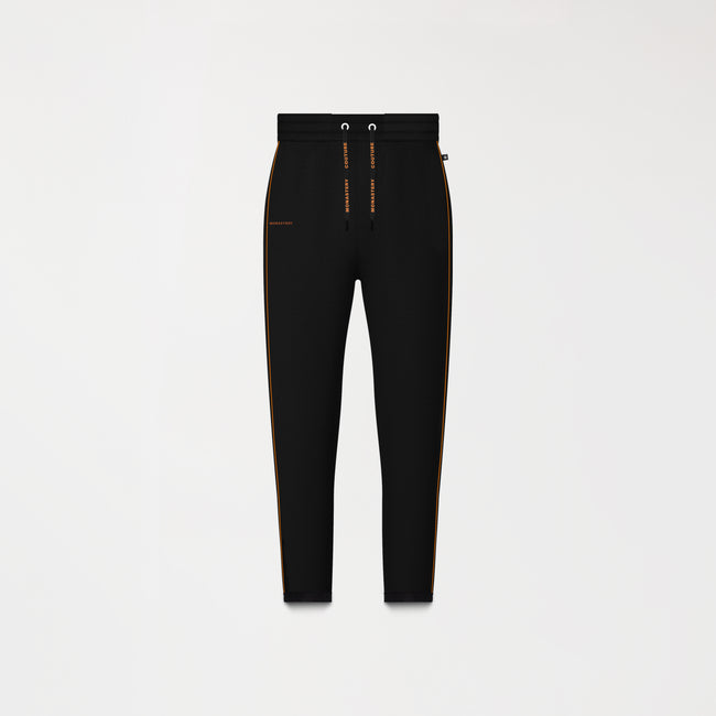 ARJUN SPORT PANT BLACK W
