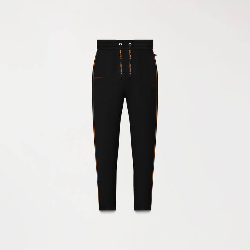 ARJUN SPORT PANT BLACK W