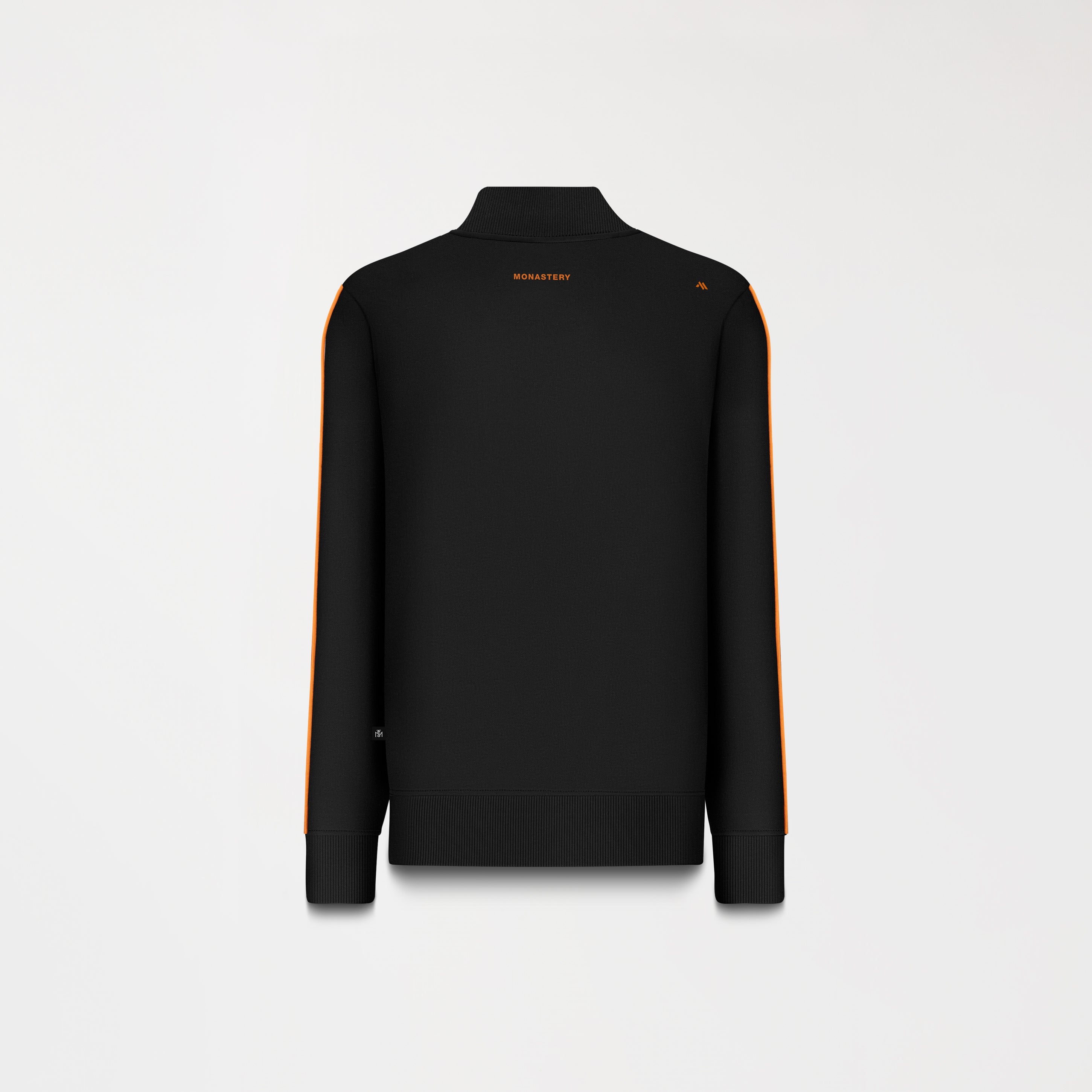 ARJUN PULLOVER WOMEN BLACK