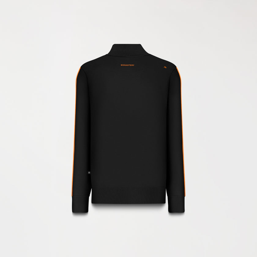 ARJUN PULLOVER WOMEN BLACK
