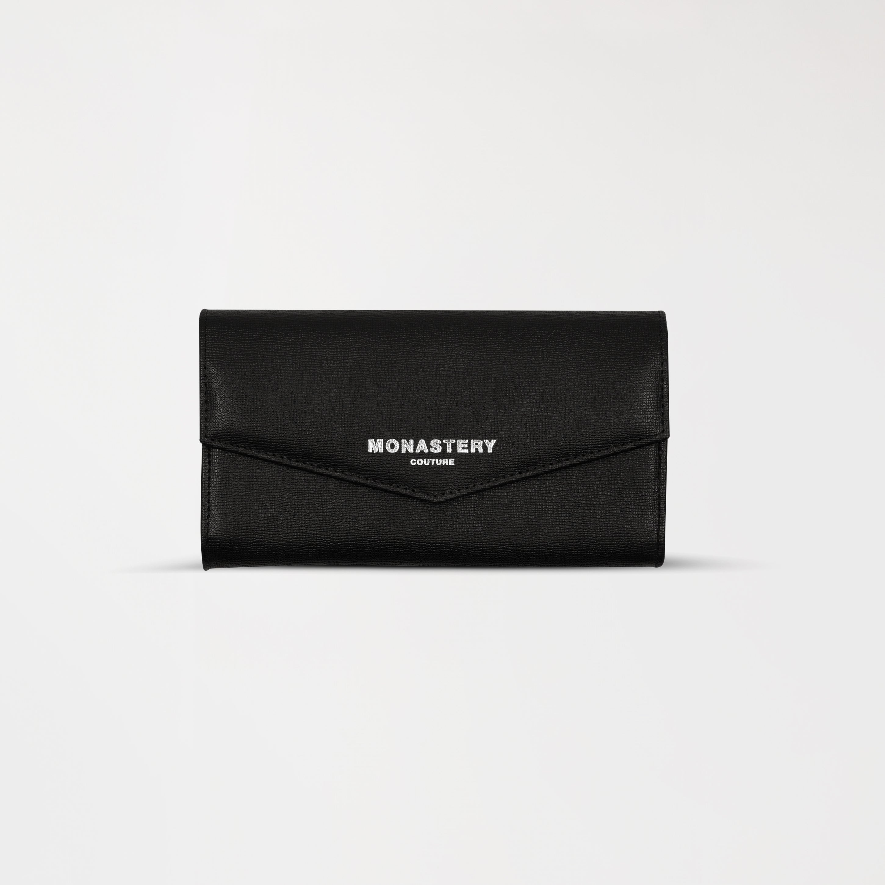 ASTORY WALLET WOMEN BLACK