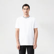 ASTRO 1 T-SHIRT MEN WHITE