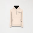 BACKTON HOODIE MEN IRISH CREAM