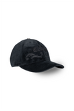 FRATTURA CAP BLACK
