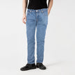 BEEKERS JEAN MEN BLUE DENIM