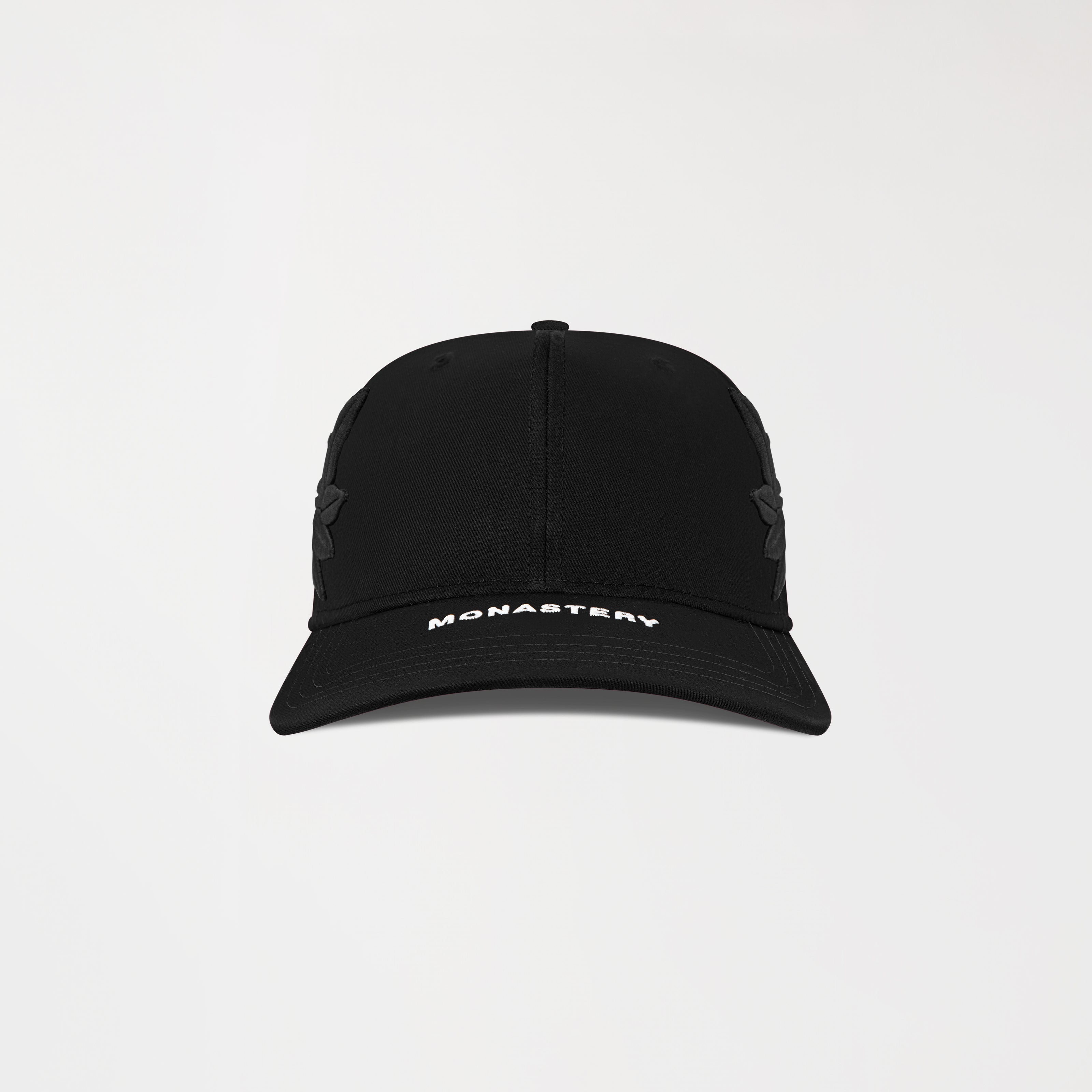 BELTHOR CAP BLACK