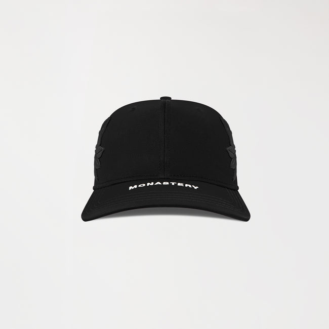 BELTHOR CAP BLACK