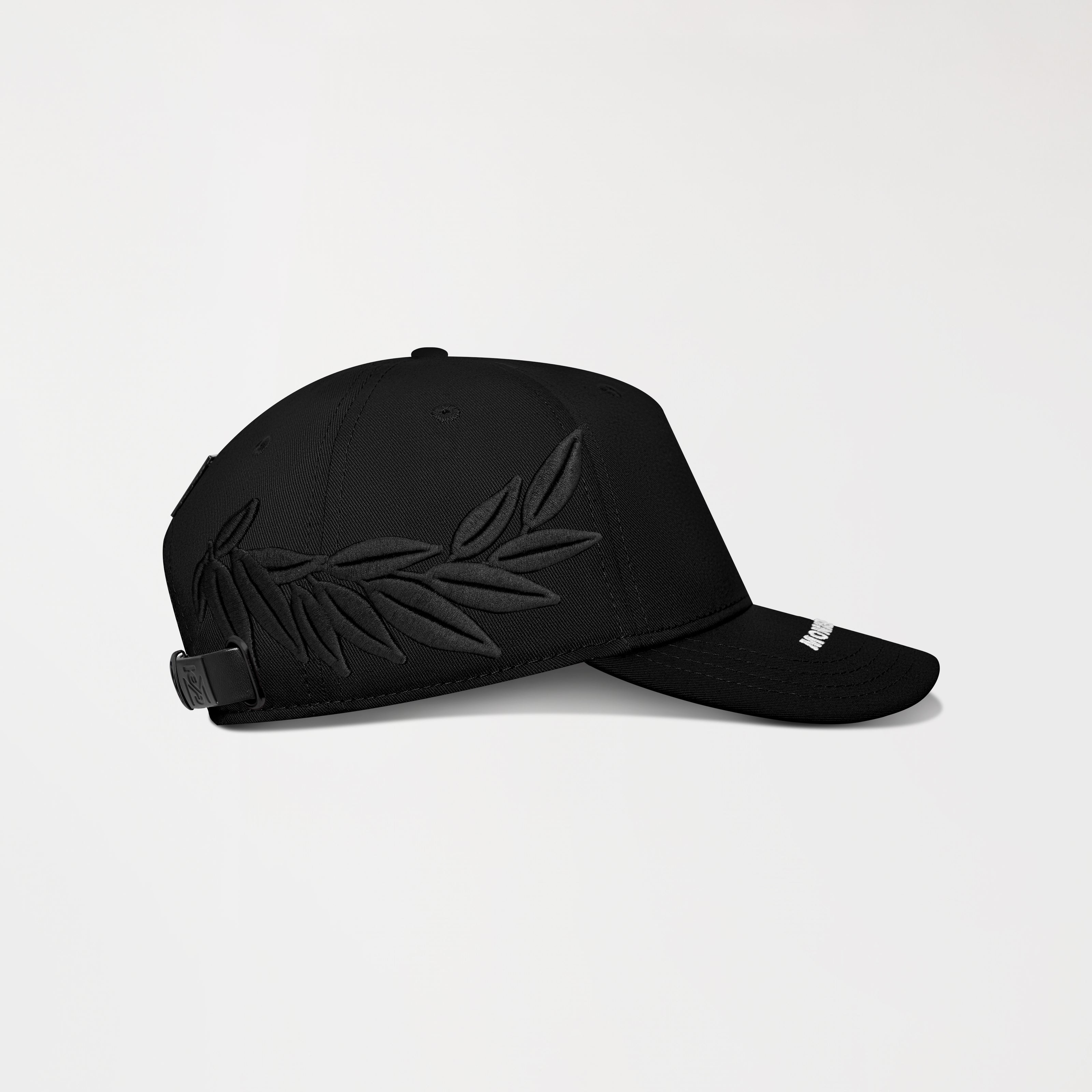BELTHOR CAP BLACK