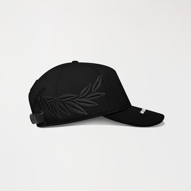 BELTHOR CAP BLACK