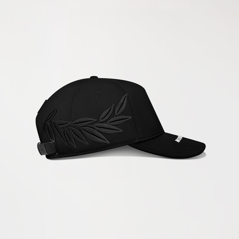 BELTHOR CAP BLACK