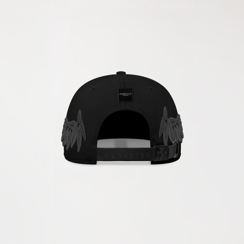 BELTHOR CAP BLACK