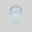CAP BASIC CLARK BABY BLUE