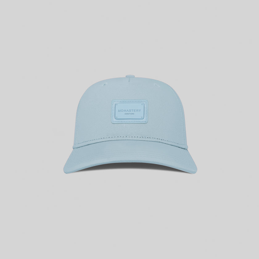 TRICH CAP BABY BLUE