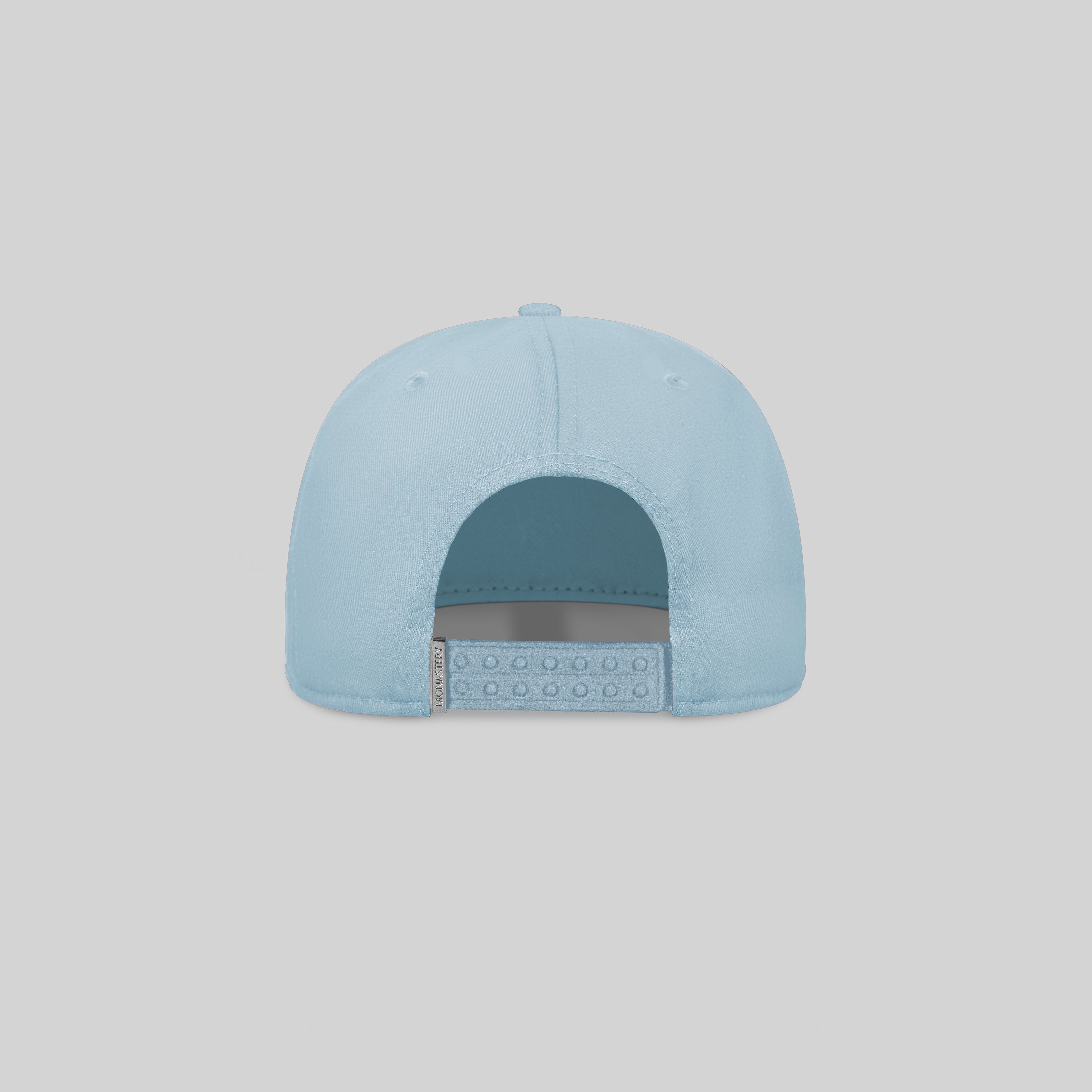 TRICH CAP BABY BLUE