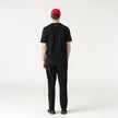 CARDERBY T-SHIRT MEN BLACK