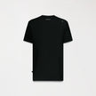CARDERBY T-SHIRT MEN BLACK