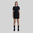 CHROMA T-SHIRT BLACK W