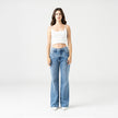 CIARA KNITTED TOP WHITE WOMEN