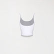 CIARA KNITTED TOP WHITE WOMEN