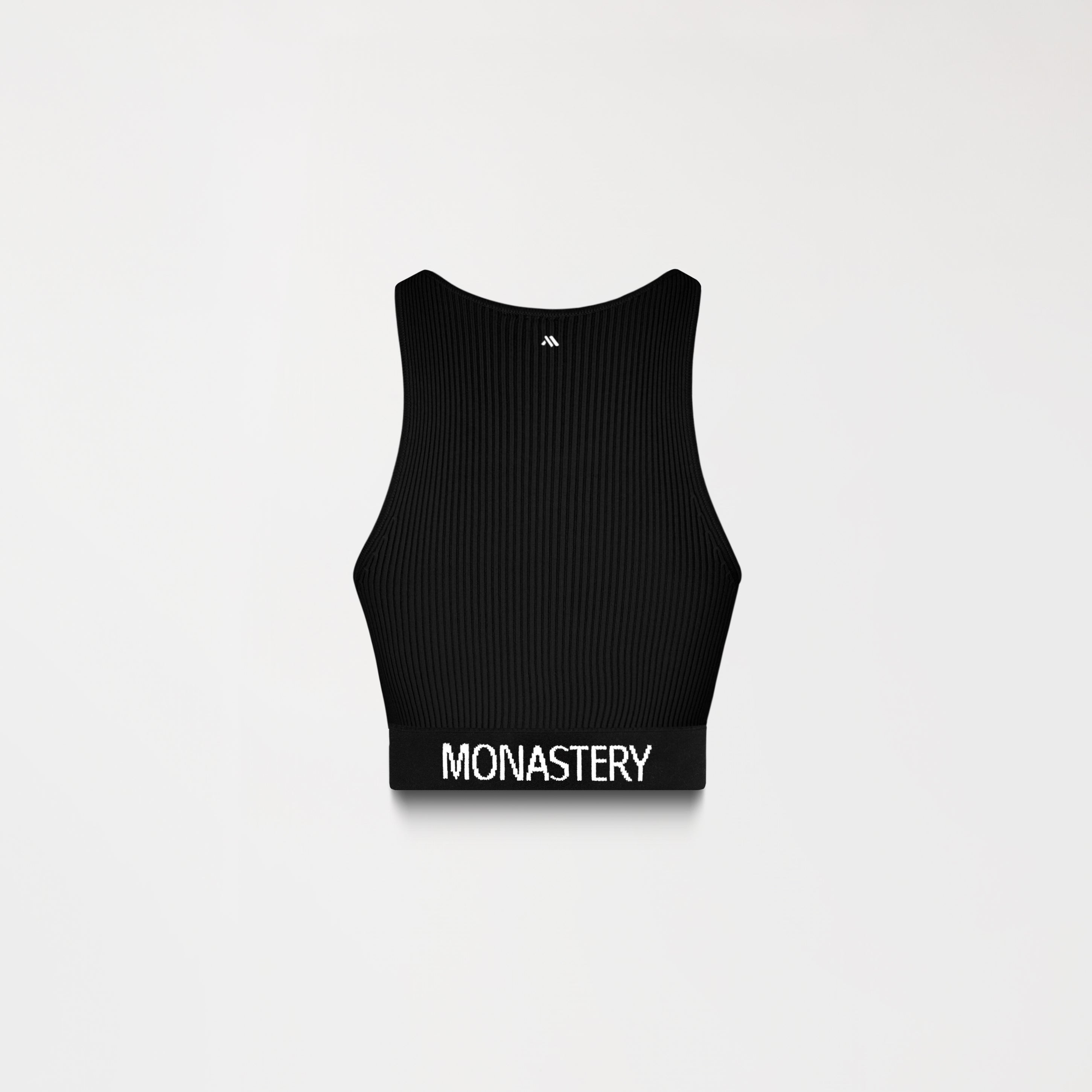 CLAIRE KNITTED TOP BLACK WOMEN