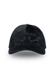 FRATTURA CAP BLACK