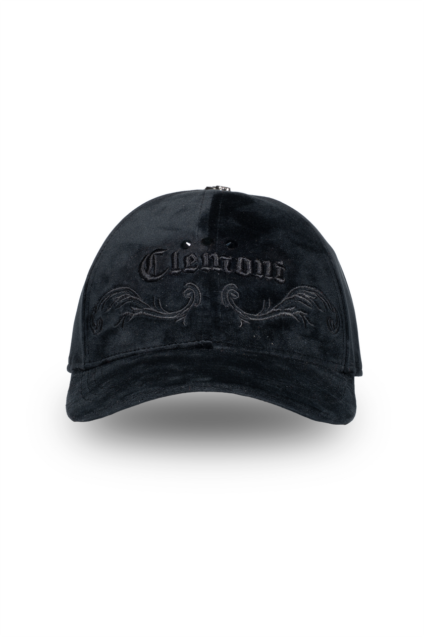 FRATTURA CAP BLACK