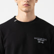 DASH T-SHIRT BLACK