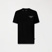 DASH T-SHIRT BLACK