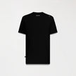 DASH T-SHIRT BLACK
