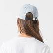 DERMOTT CAP UNISEX BLUE DENIM U