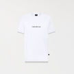 DILUM T-SHIRT MEN WHITE