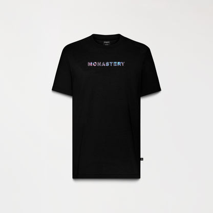 ELAND T-SHIRT MEN BLACK