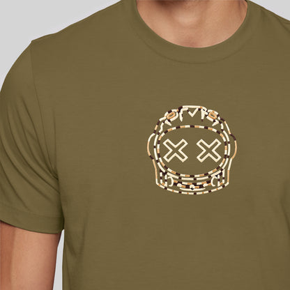 FENRIR T-SHIRT OLIVE