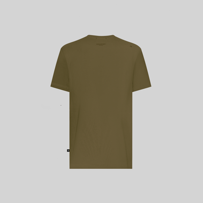 FENRIR T-SHIRT OLIVE