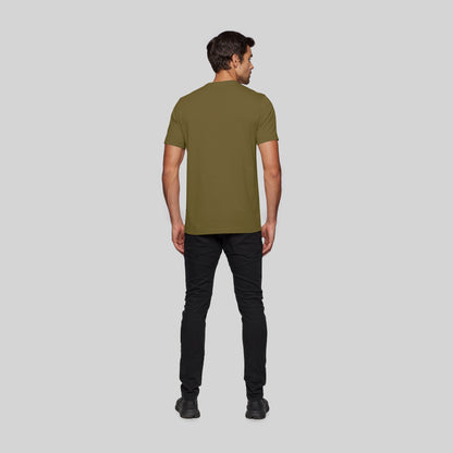 FENRIR T-SHIRT OLIVE