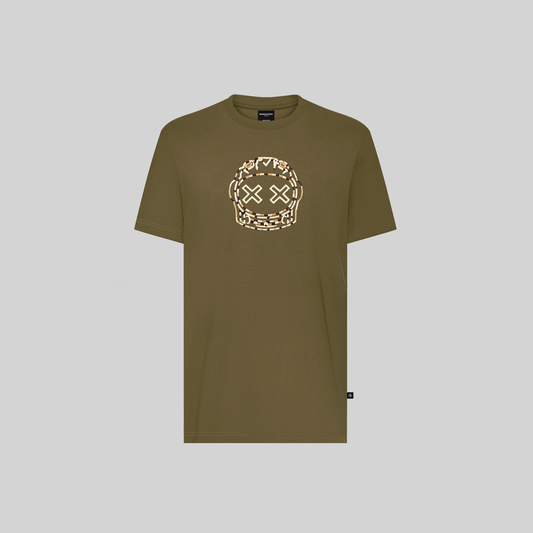 FENRIR T-SHIRT OLIVE