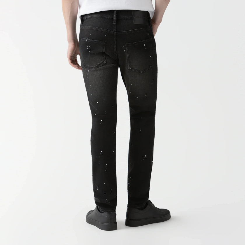 FIDUX JEAN MEN BLACK