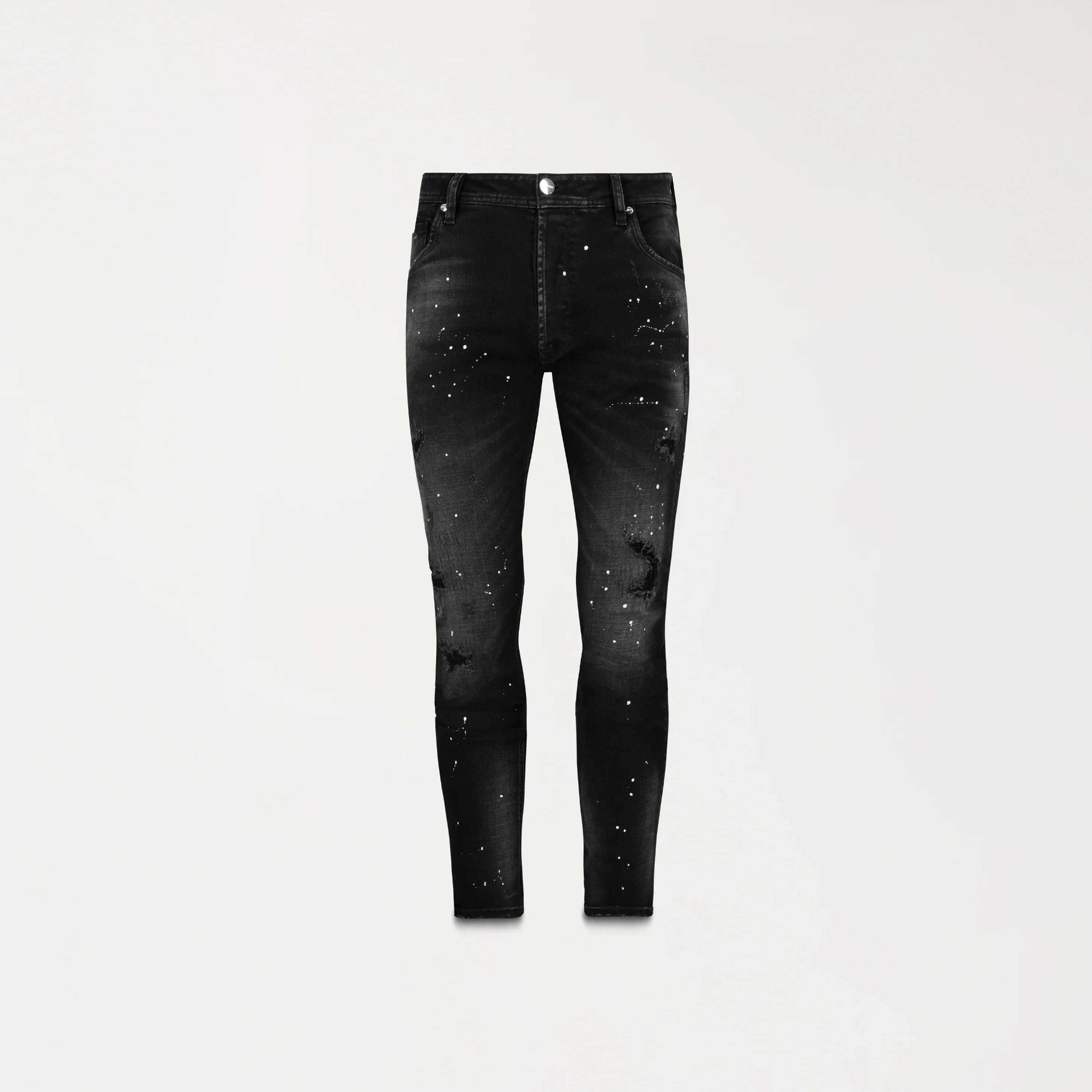 FIDUX JEAN MEN BLACK