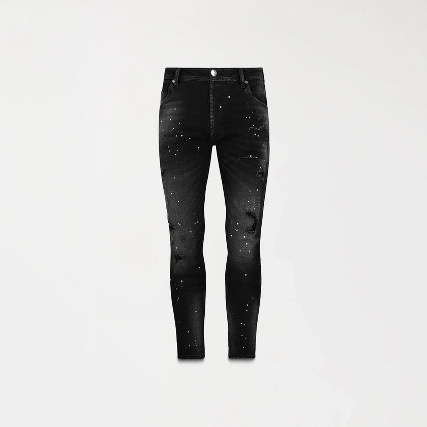FIDUX JEAN MEN BLACK