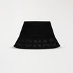 GALANT HAT UNISEX BLACK BLACK U