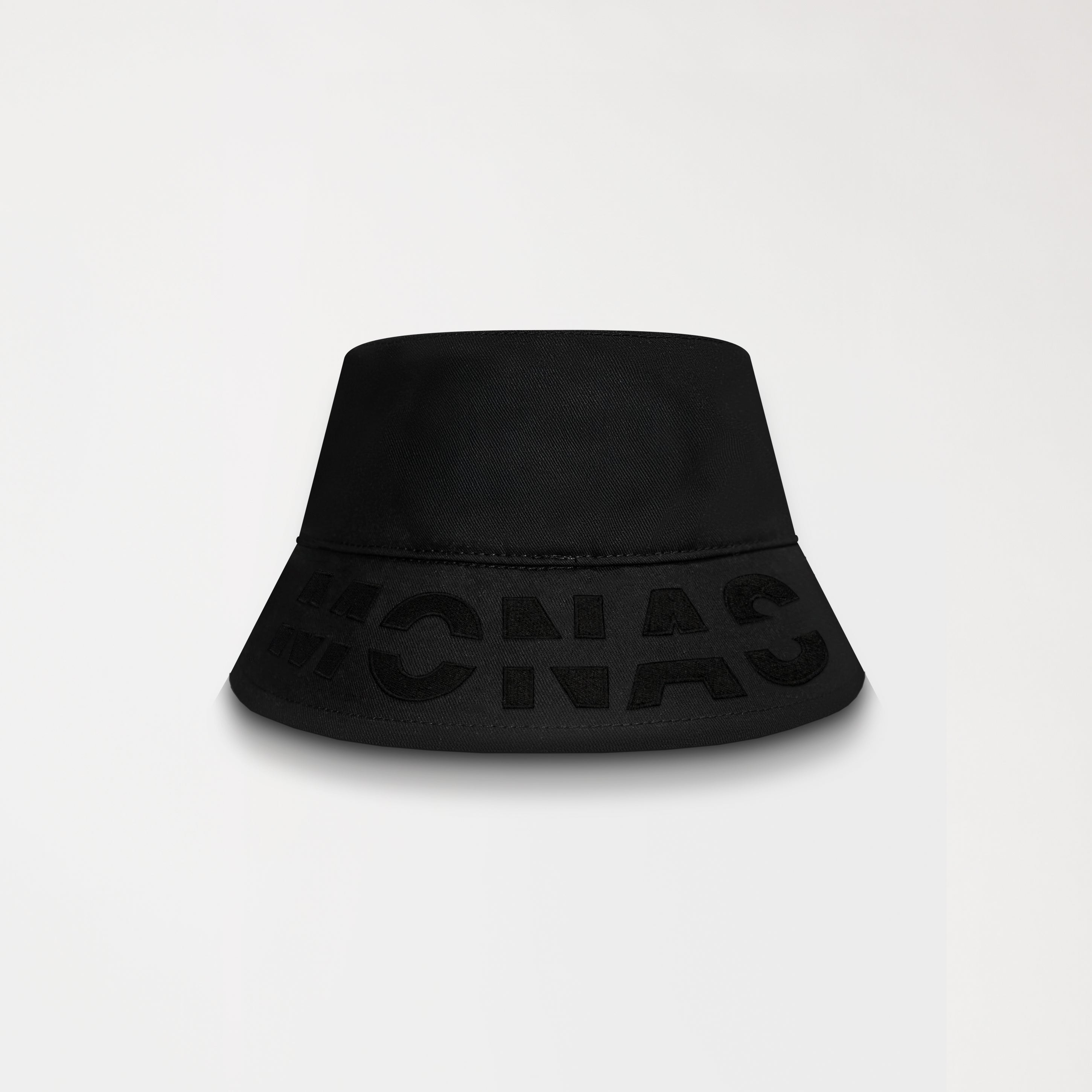 GALANT HAT UNISEX BLACK BLACK U