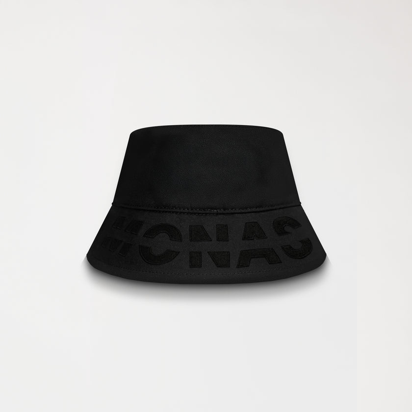 GALANT HAT UNISEX BLACK BLACK U