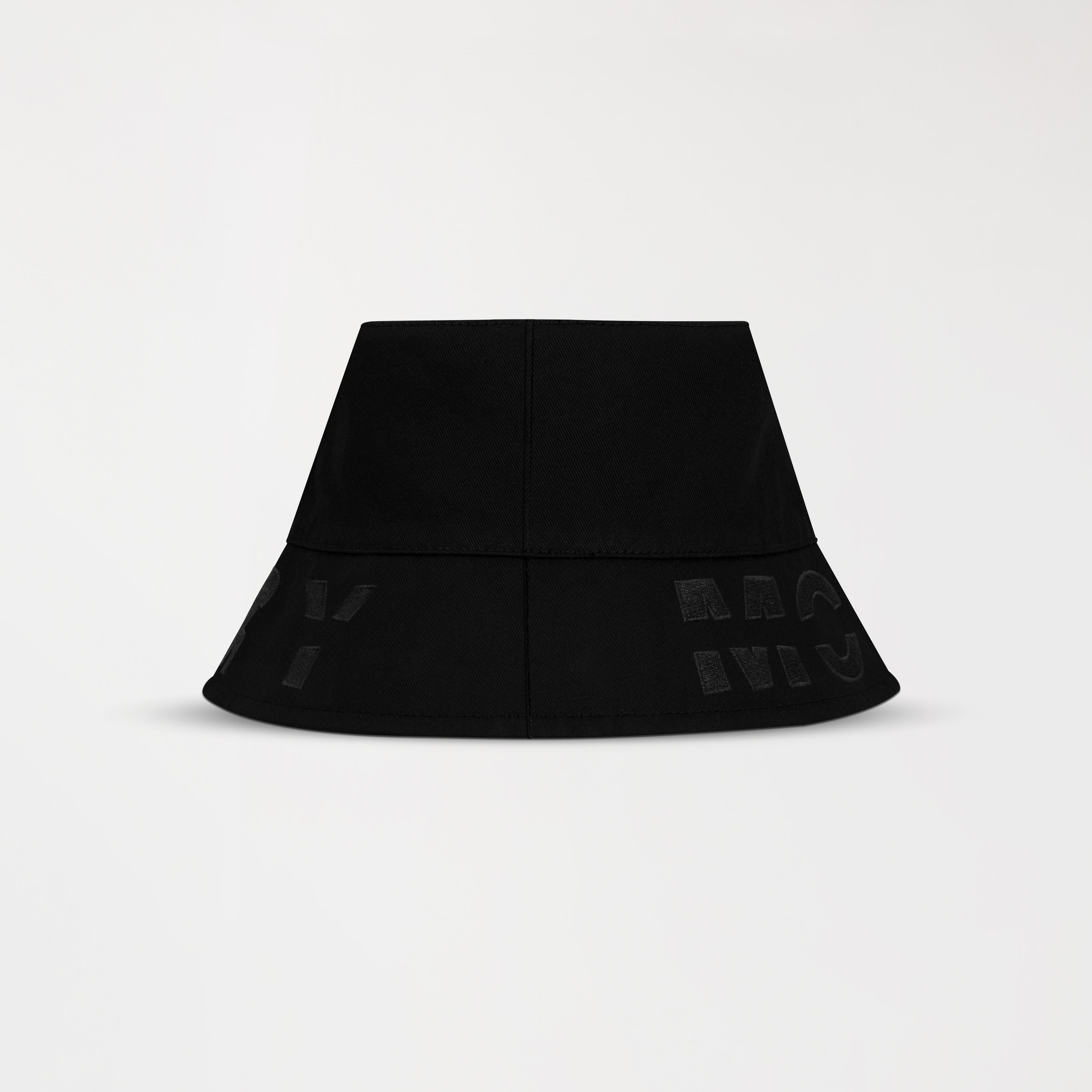 GALANT HAT UNISEX BLACK BLACK U