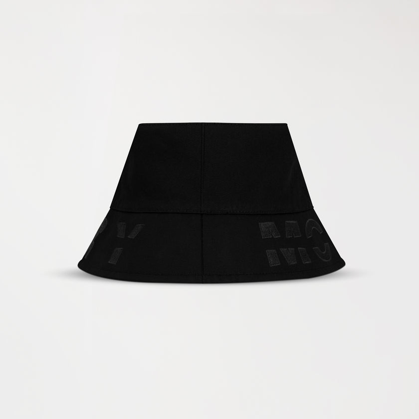 GALANT HAT UNISEX BLACK BLACK U