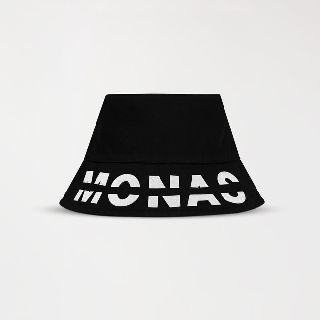 GALANT HAT UNISEX BLACK WHITE U
