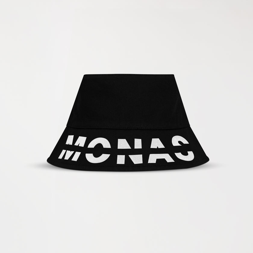 GALANT HAT UNISEX BLACK WHITE U