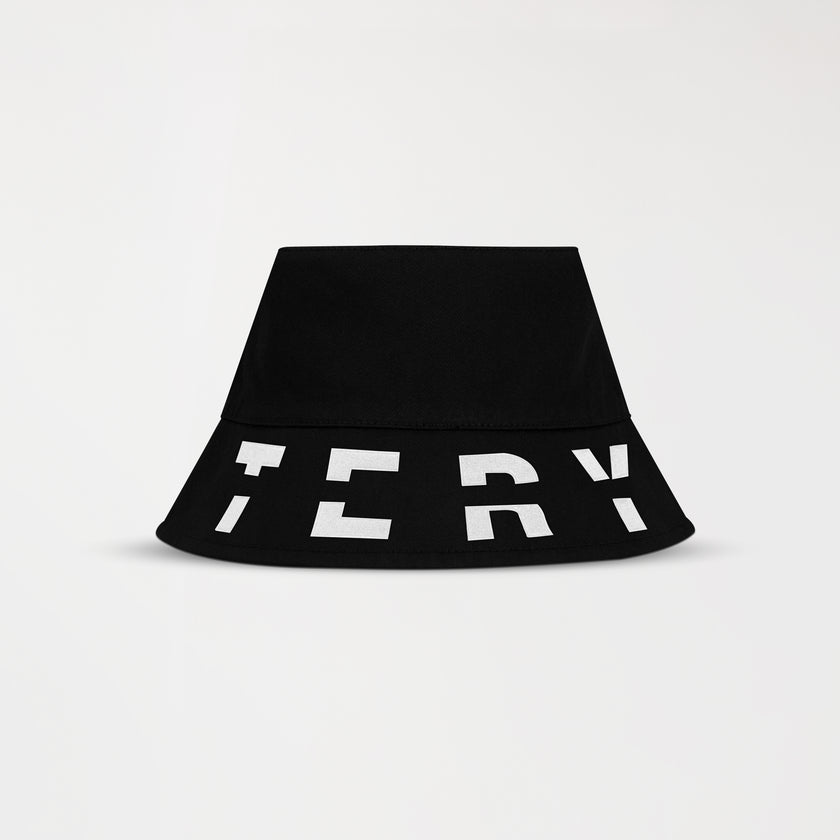 GALANT HAT UNISEX BLACK WHITE U
